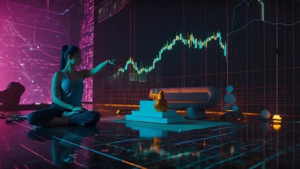 Bitcoin Market Trends 2024: What to Expect in the Coming Year