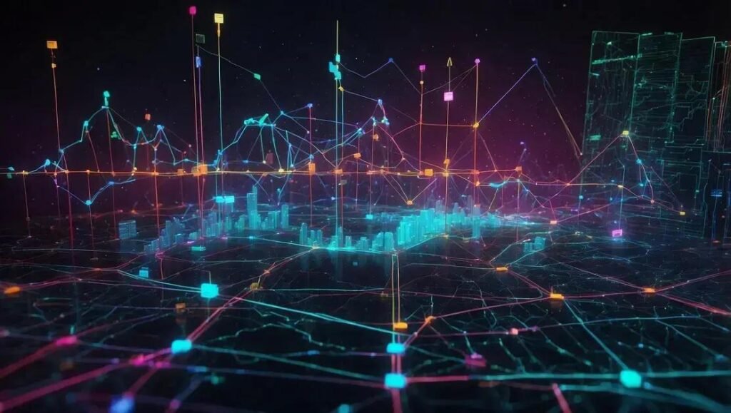 Guide to Decentralized Finance (DeFi) Investment: Strategies for 2025