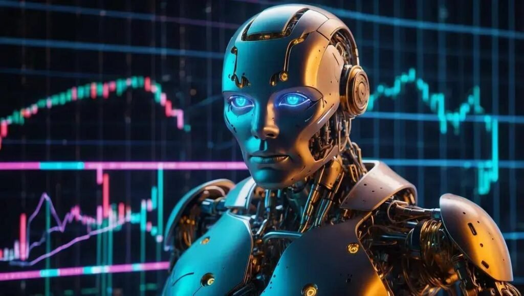 Best AI-Powered Bots for Crypto Staking Platforms: Boosting Returns