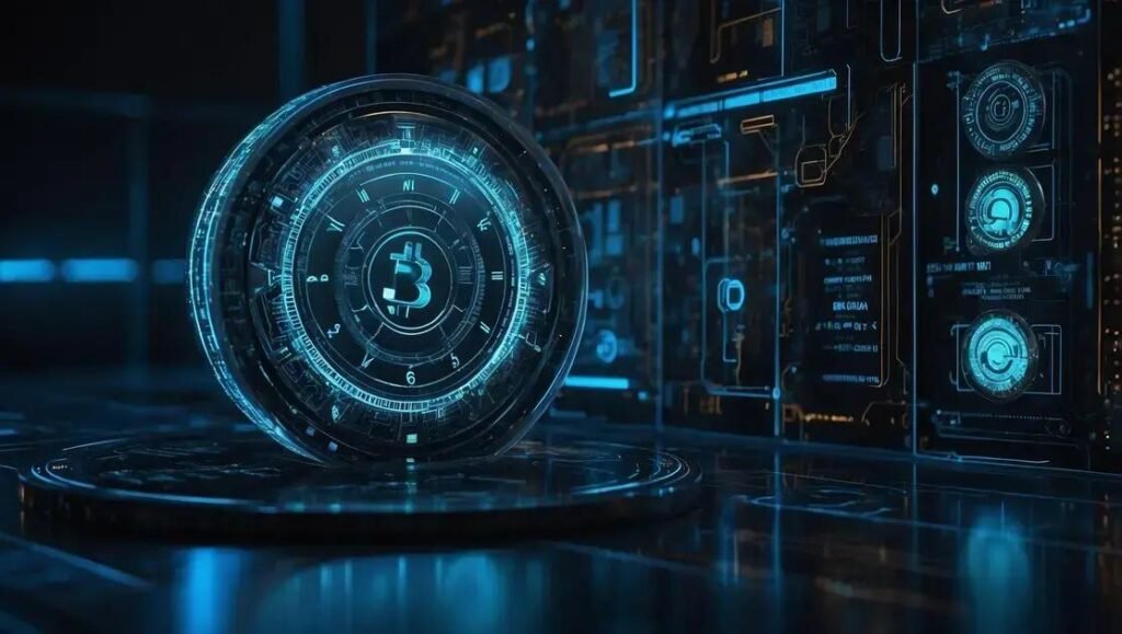 Best Secure Digital Wallets for Cryptocurrency in 2025