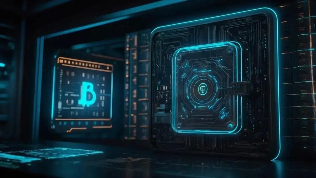 The Safest Digital Wallets for Storing Your Crypto Assets