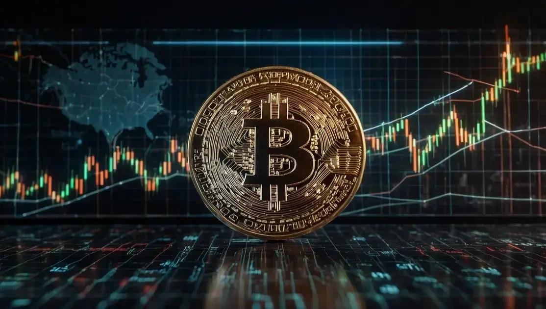 Bitcoin Record High and U.S. Election Impact: Is $75,000 Possible?