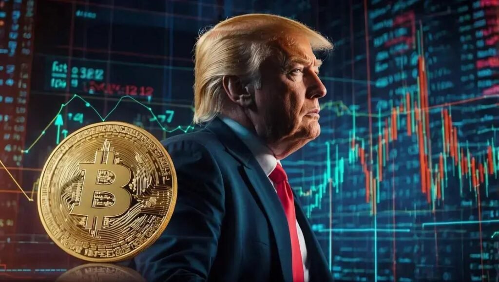 Cryptocurrency Surge Post-Trump Victory: What Investors Need to Know