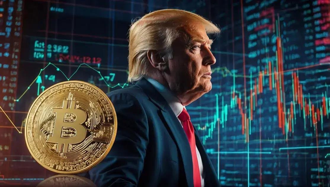 Cryptocurrency Surge Post-Trump Victory: What Investors Need to Know