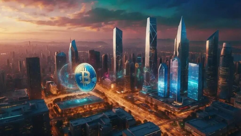 Future Growth of the Cryptocurrency Market Under Pro-Crypto Policies
