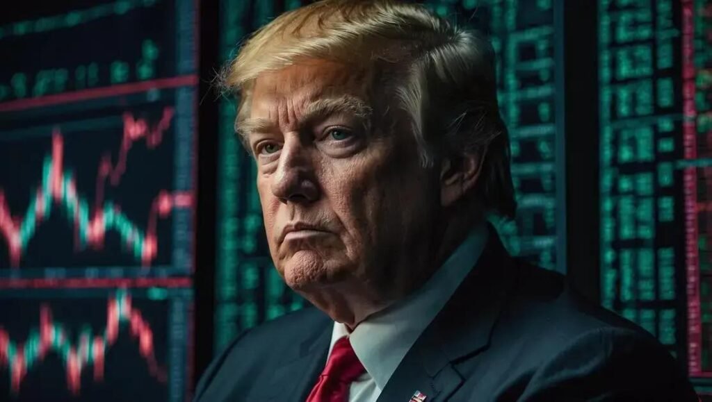 Trump’s Pro-Crypto Policies: What It Means for the Market