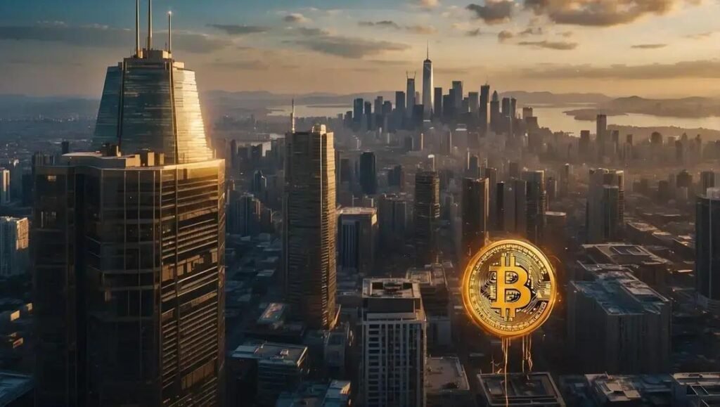Bitcoin at $83,000: How to Leverage the Moment and Maximize Returns