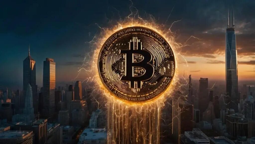 Bitcoin Surpasses $81,000 Amid Pro-Crypto Political Climate