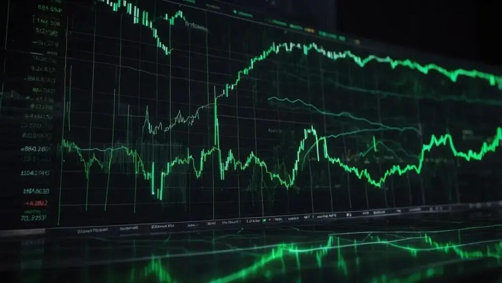 Ethereum Sees 2.47% Increase, Trading at $3,192.66