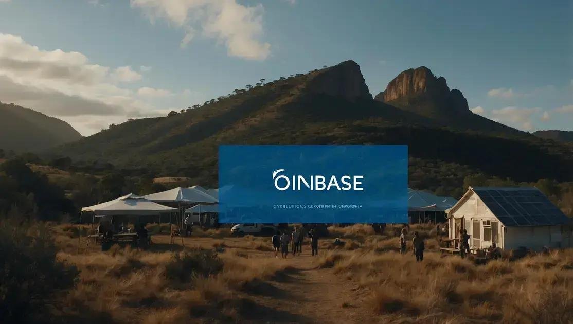 Coinbase Expands 'Stand With Crypto' Initiative to Australia