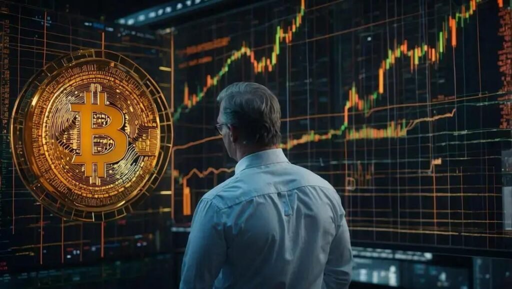 MicroStrategy's $42 Billion Bitcoin Acquisition Strategy Explained