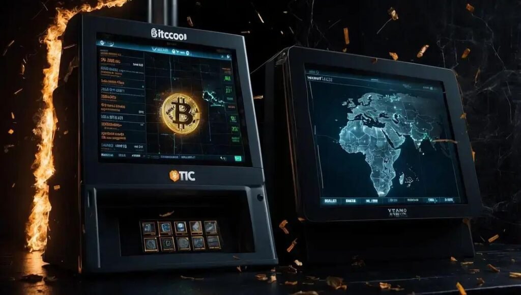 Bitcoin ATM Scams Result in $110 Million Losses: How to Protect Yourself