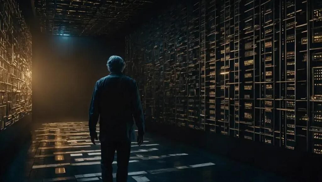New HBO Documentary Claims to Reveal Bitcoin Creator's Identity