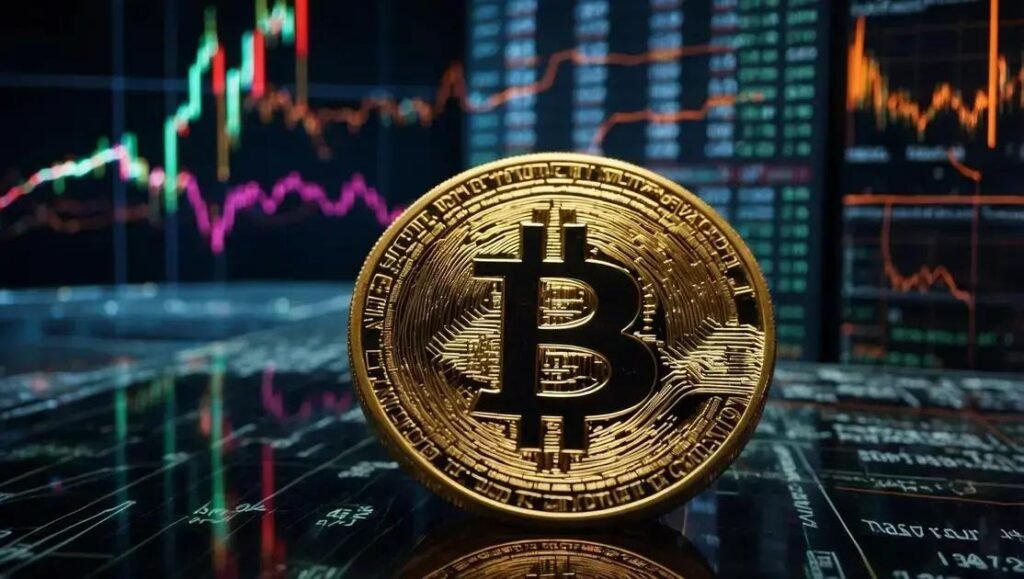 Bitcoin's Market Cap Surpasses Meta, Tesla, and Berkshire Hathaway
