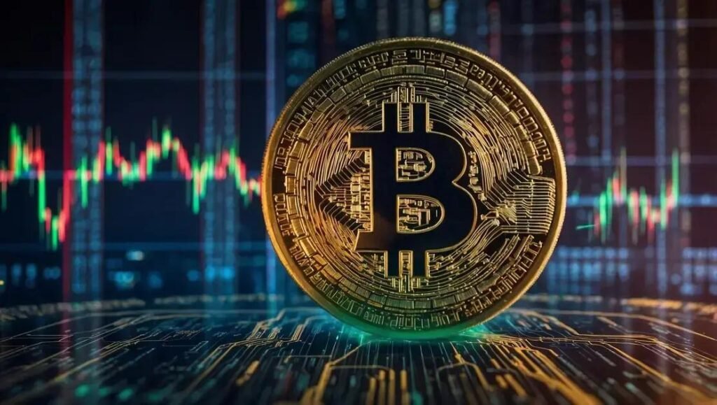 Crypto Market Surpasses $3.12 Trillion, Approaching France's GDP