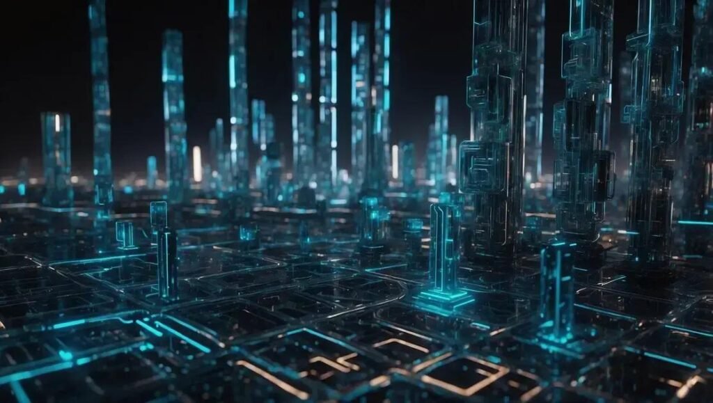 Cross-Chain Interoperability: The Next Big Thing in Crypto Investment