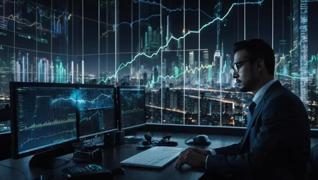Institutional Investment in Cryptocurrencies: What it Means for Retail Investors