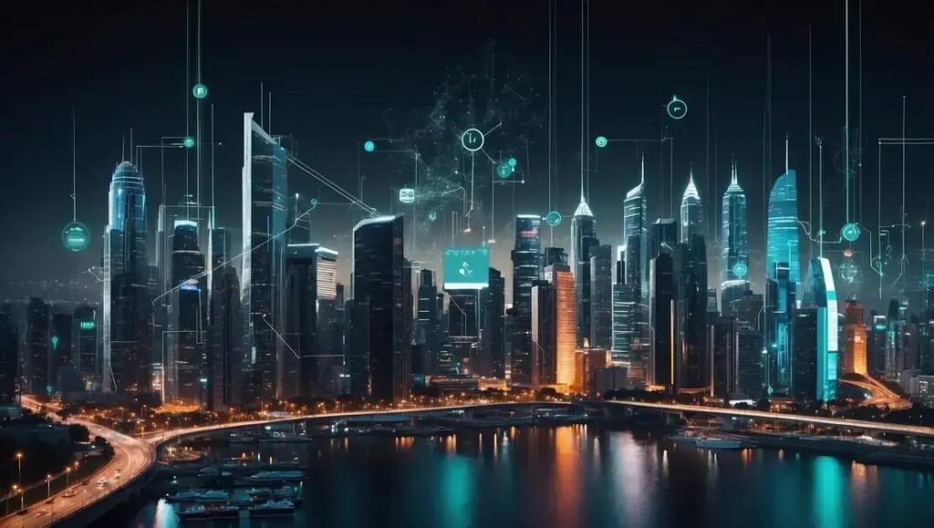 Web3 Development Opportunities: How to Invest in the Next Generation of the Internet