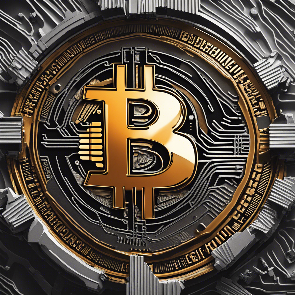 bitcoin - Content Illustration
