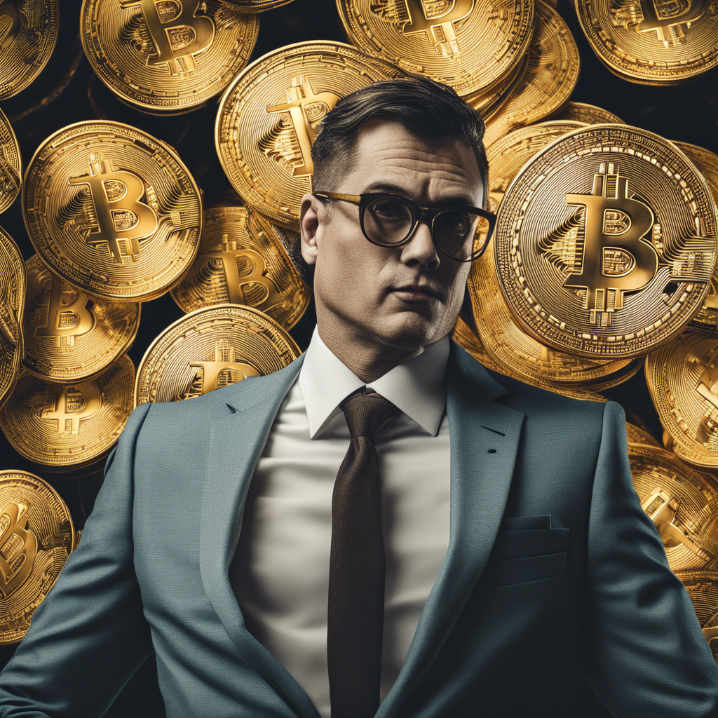 bitcoin 2025 - Content Illustration